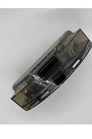 Viomi S9 2in1 su ve toz haznesi 2si1 arada