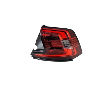 VOLVO - ARKA STOP SAĞ S90 2021-2025