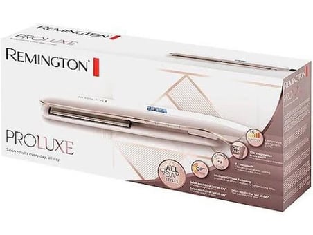 Remington S9100 Pro Luxe Seramik Saç Düzleştirici