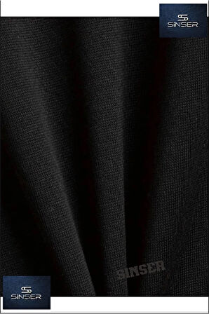 Çocuk 3 ADAM TEKNOLOJİ  Baskılı Sweatshirt