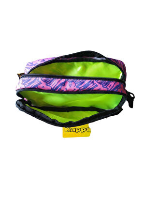 KALEM KUTU ÇİFT GÖZLÜ