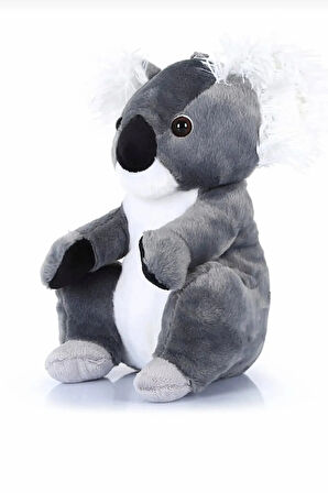 Sevimli Tombiş Peluş Koala Oyuncak 25 Cm