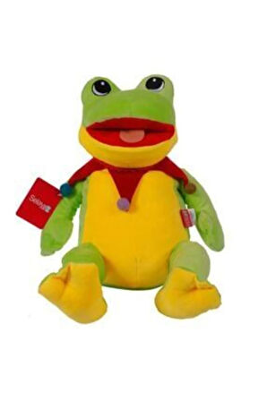 Selay Sevimli Kurbağa Kermit 45 Cm