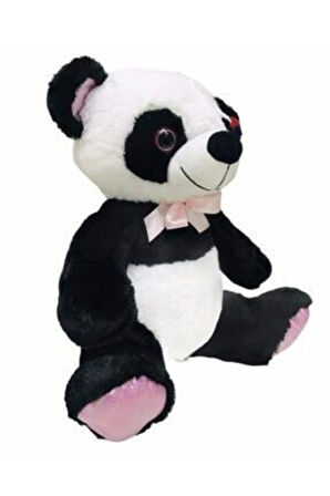 Sevimli Panda Ayıcık 30 Cm--skradapelus88