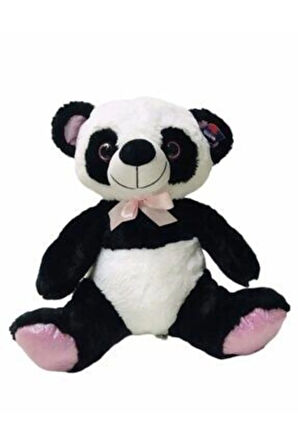 Sevimli Panda Ayıcık 30 Cm--skradapelus88