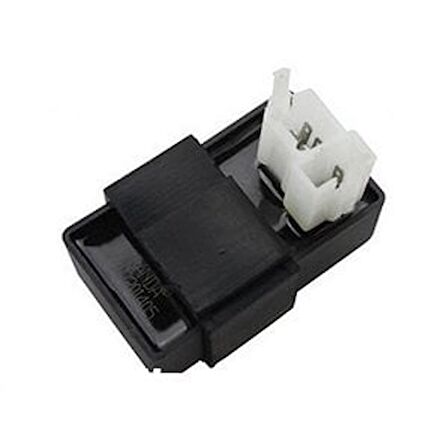 Kanuni Seyhan 150 C Beyin - CDi