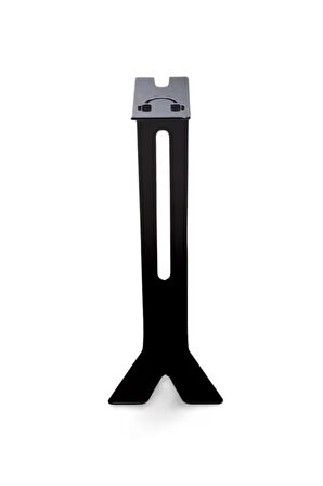 Metal Dikey Kulaklık Standı Kulaklık Tutucu