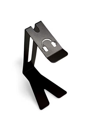 Metal Dikey Kulaklık Standı Kulaklık Tutucu