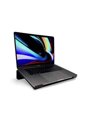 Metal Laptop Standı Notebook Yükseltici Sehpa