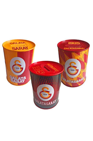 KÜÇÜK TARAFTARLAR İÇİN  KUMBARA KÜÇÜK  BOY