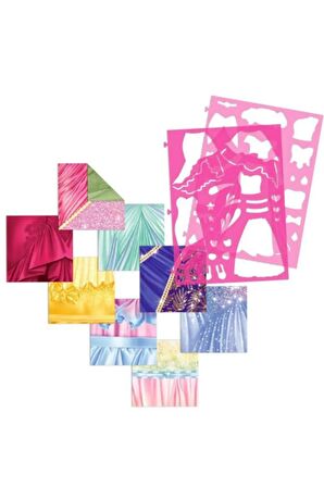 Create Your Glamour Special Co