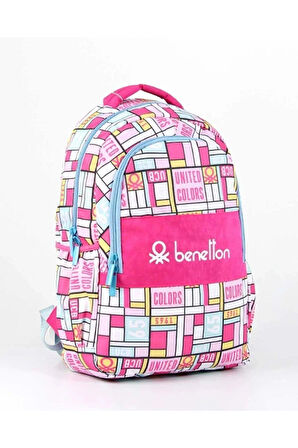 Sırt Çantası Çift Bölmeli