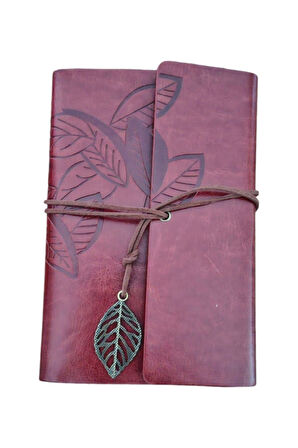 DEFTER KRAFT 12x18 SUNİ DERİ LÜKS 24-36