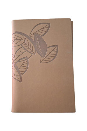 DEFTER KRAFT 12x18 SUNİ DERİ LÜKS 24-36
