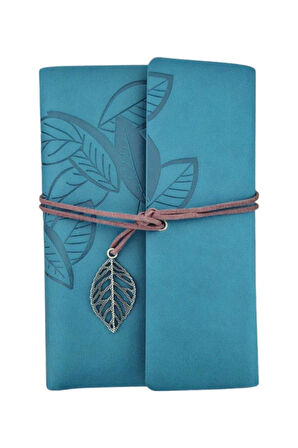 DEFTER KRAFT 12x18 SUNİ DERİ LÜKS 24-36