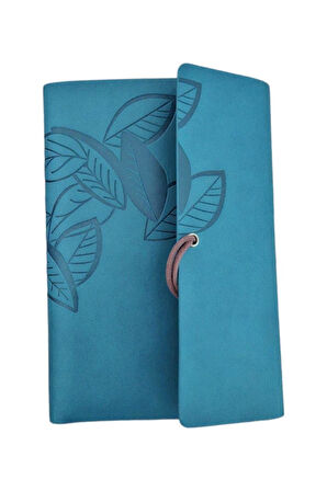 DEFTER KRAFT 12x18 SUNİ DERİ LÜKS 24-36
