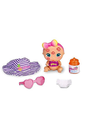 GİOCHİ BEBEK 70015534 THE MİNİ BELLİES 3+