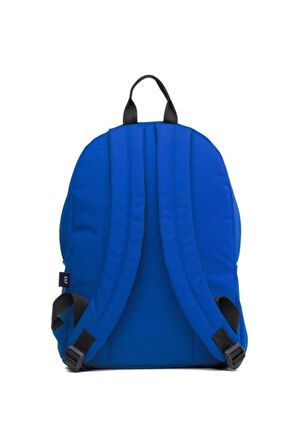 Sırt Çantası Mavi Çift Bölmeli , 03480