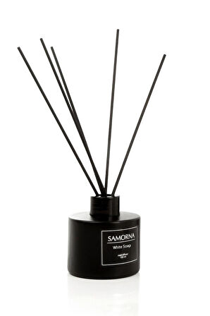 Beyaz Sabun Oda Kokusu 120ML