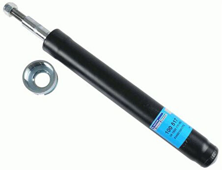 Sachs 100517 Ön Amortisör Golf II 83-92 Jetta II 84-92 1.0 1.3 1.6 1.8 2.0 Hk Mh Jp Gu G1P Pn Pf 191413031A