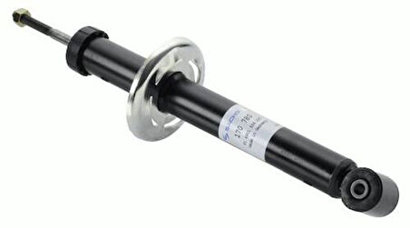 Sachs 170780 Amortisör Arka Seat Cordoba 6K1.6K2 .Ibiza II 6K1-Volkswagen Polo III Classic 6V2 6K0513031F