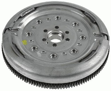 Sachs 2294000113 Debriyaj Volanı Altea Leon Toledo Octavia Superb Yeti Caddy Golf V VI Jetta Passat A3 2.0 2.0TDI 02 03G105266BN