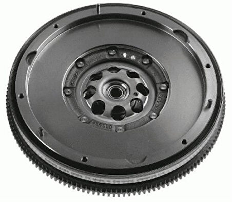Sachs 2294000519 Volan Dmf Sprinter 00-06 Vito 638 99-02 6110302005