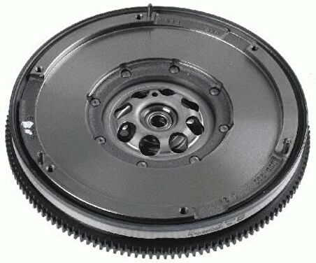 Sachs 2294000834 Volan Dmf W211 06-08 Viano W639 03-Vito W639 03- 6460300905