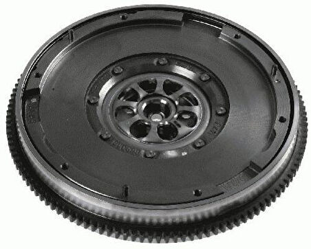 Sachs 2294000955 Debriyaj Volanı Subaru Forester Impreza Legacy IV Outback 2.0D 08- 12345AA040