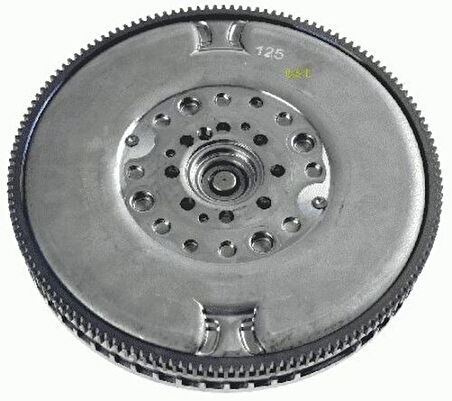 Sachs 2294000994 Volan Dmf Viano W639 10-Vito W639 10-Sprinter 906 06- 6510304005