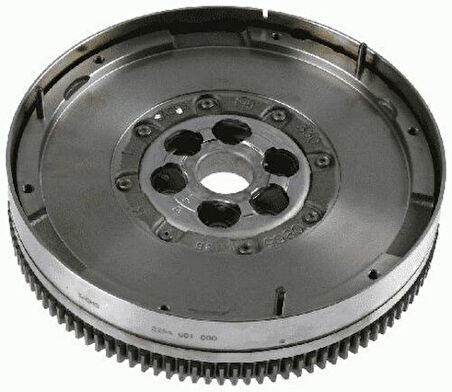 Sachs 2294001000 Volan Komple M32 6 İleri Insignia A A20Dt 55572637