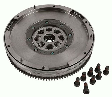 Sachs 2294001267 Volan 6 İleri-ix35 2.0 CRDI 10-Sportage 2.0 CRDI 11- 232002F011