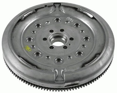 Sachs 2294001343 Debriyaj Volanı Polo 09 A1 10 Ibiza 09 Fabia 10 Roomster 10 1.6 TDI Caya-Cayb-Cayc-Clna 03L105266CD