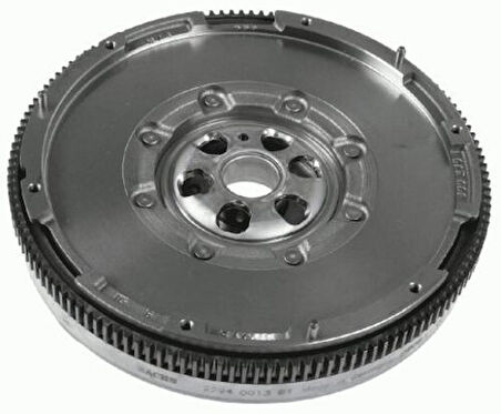 Sachs 2294001361 Debriyaj Volanı Caddy III-Golf VI-Plus-Jetta IV-Passat-Tiguan-Touran-Altea-Leon-Octavia 2.0 TDI 03L105266CA