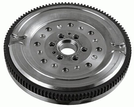Sachs 2294001692 Debriyaj Volanı Combo D Mito 1.6 JTDM Delta III 1.6 D Multijet Bravo II Doblo Grande Punto 0 55207746