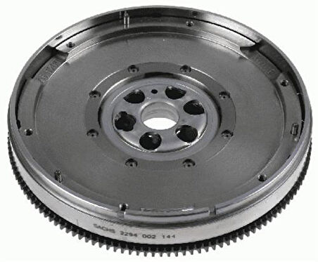 Sachs 2294002144 Debriyaj Volanı A4 A6 Passat 1.6 1.8 95 00 Ahl 058105266H