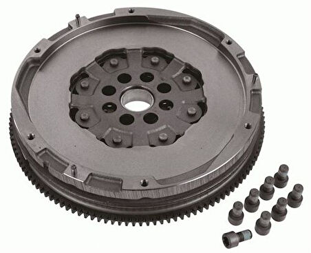 Sachs 2294501220 Debriyaj Volanı M9T 870 680 880 Master III Movano 2.3DCI 123003319R