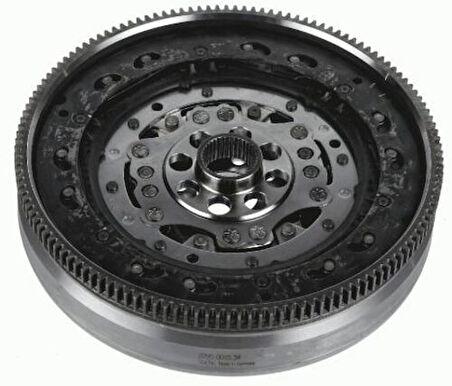 Sachs 2295001534 Volan Otomatik Passat Tiguan T7 15-Kodiaq 17-2.0TDI 4 Motıon Cxeb Cuaa 03N105266C