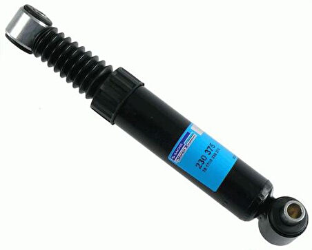 Sachs 230375 Arka Amortisör Sağ Sol 206 1.6 16V 12 00-206 1.4HDI 09 98-Yağlı 5206.Q5