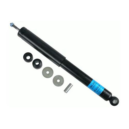 Sachs 290393 Arka Amortisör Dar Delik Corsa C 9201036