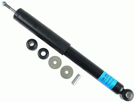 Sachs 290395 Arka Amortisör Combo Corsa C 1.4 1.8 1.7DTI 1.7CDTI 09 00 05 436306