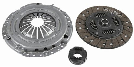 Sachs 3000208002 Debriyaj Seti T4 1.9TD ABL 90- 028198141AX