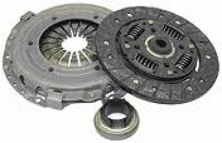 Sachs 3000579001 Debriyaj Seti Astra F Corsa B Tigra A 1.6 16V (Rulmanlı) 90540805