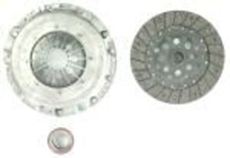 Sachs 3000726001 Debriyaj Seti Rulmanlı V-Class 638 2 96-03 Vito 638 96-03 Sprinter 96-01 192505601