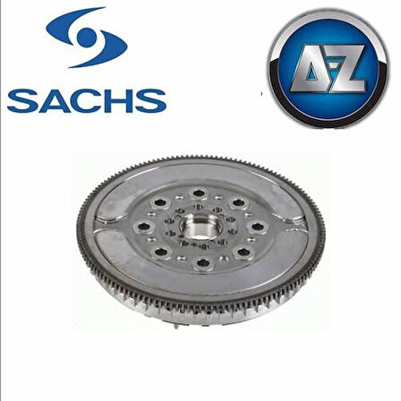 Sachs 3000836101 Debriyaj Seti Astra F Corsa B Combo B X12Xe-Z12XEP-C14NZ-X14Sz-X14Xe-Corsa D A14XER 93188077