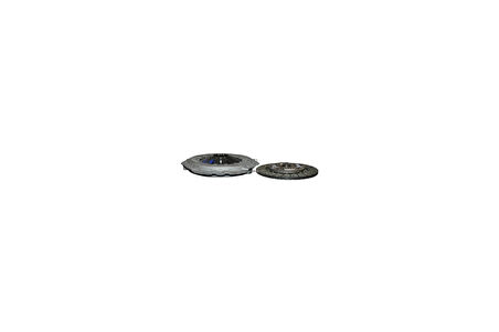 Sachs 3000839101 Debriyaj Seti Opel : Vectra B 1.8 2.0 95-00 Astra G 2.0 98-04 1606153