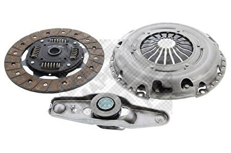 Sachs 3000950019 Debriyaj Seti Golf VI Jetta III Passat 1.6 1.6FSI BSE Bsf BLF 05- 04E141026C