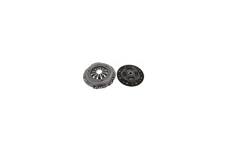 Sachs 3000950970 Debriyaj Seti Transit Courier 1.5 TDCI 15-Ecosport 1.5 TDCI 15-Rulmansız H1B17540BB