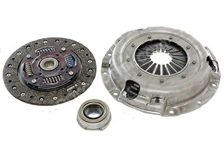 Sachs 3000951008 Debriyaj Seti Mazda 3 1.4-1.6 16V 2003-2008 Z6Y11650X
