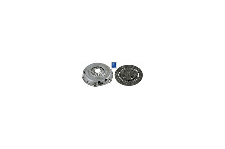 Sachs 3000951023 Debriyaj Seti C-Max 1.8 07-10 Focus II 1.8 06-11 3M517540H1B